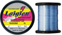 RAIGLON Laiglon International NY [Fluorescent Light Blue] 600m #2.5 (10lb)