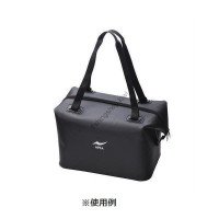 APIA Eva Tote Bag M Black