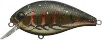 EVERGREEN Combat Crank Shallow Hawg # 287 Mad Bug