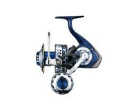 DAIWA 14 Saltiga Expedition 5500H-EXP