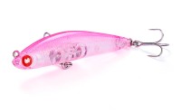 JACKSON Athlete 55LL Mebaru Tune #IGS Strawberry Syrup