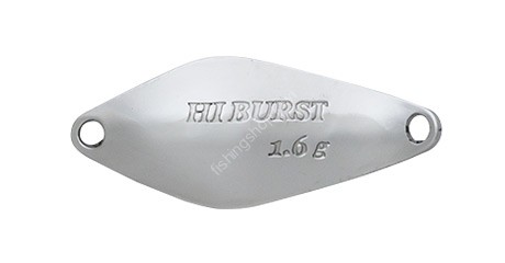 VALKEIN Hi Burst 0.5g #02 Silver