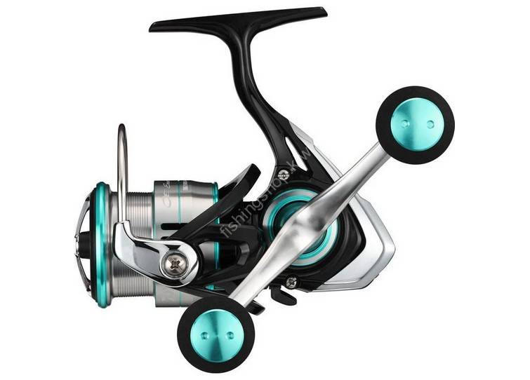 19エメラルダス2500sHDH DAIWA 19 Emeraldas LT 2500S-H-DH Reels buy at Fishingshop.kiwi