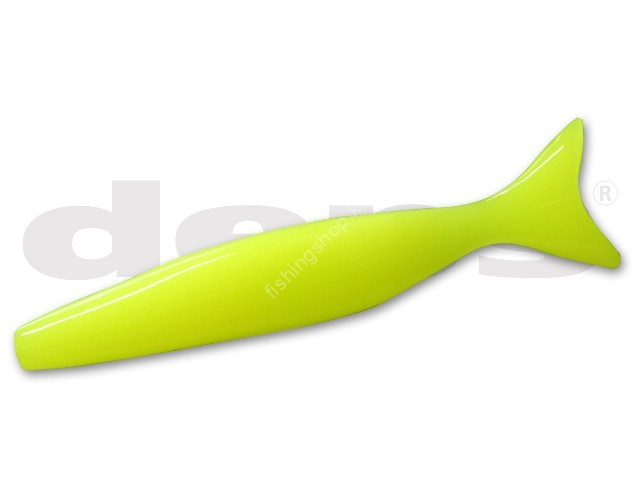 DEPS Shudder Bait 4.7'' #16 Chart
