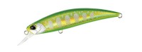 DUO Spearhead Ryuki 70S #ANA4099 Double Green Gold Yamame