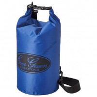 EVERGREEN Dry Bag 10L Blue