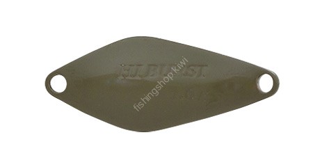 VALKEIN Hi Burst 1.3g #10 Olive