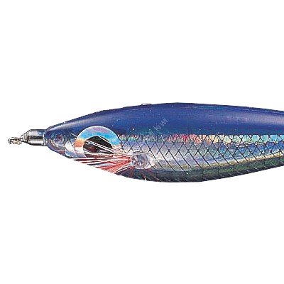 DUEL ULTRA SUTTE LS TM2 S Blue Coating