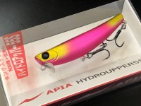 APIA Hydro Upper 55S # 103 Pink Passion Gold