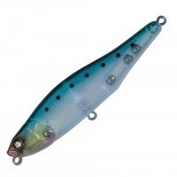 WHIPLASH FACTORY Drivin Wire S001MSI IP Basic Sardine MS