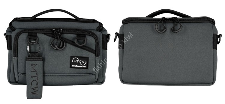 M.T.C.W. Light Game Bag #Gray