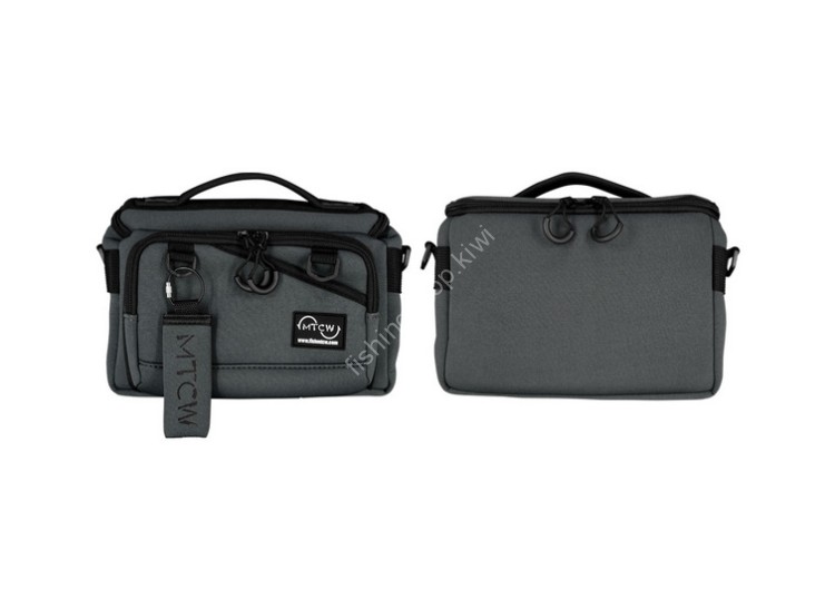 M.T.C.W. Light Game Bag #Gray
