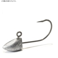 MAGBITE Aji Killer Jig Head 1.5g #10 (5pcs)