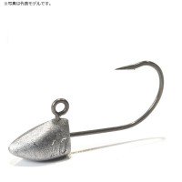 MAGBITE Aji Killer Jig Head 1.5g #10 (5pcs)