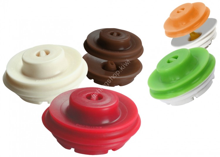 DAISAKU Clicca Valve 5pcs Set (CLFS-VA5)