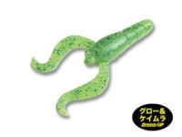 DREEM UP DoriZarie 3.4'' #04 UV Glow Honey Kiwi