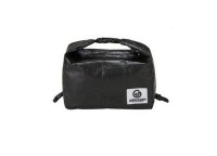 JUNGLE GYM 2Way Sacoche Pouch M J711 #Black