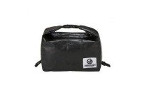 JUNGLE GYM 2Way Sacoche Pouch M J711 #Black