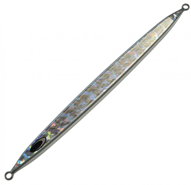 NATURE BOYS Swim Rider 230g #Silver Holo