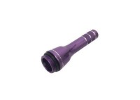 ALPHA TACKLE A Co-UPA-002 Body Keeper U #Purple