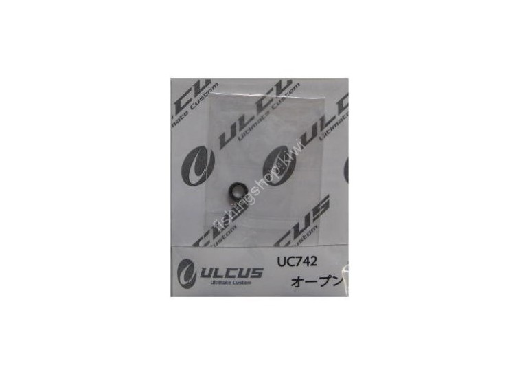 ULCUS Custom Bearing UC742 Open