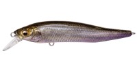 MEGABASS X-Nanahan 75SF 7.0g #FA Ghost Wakasagi
