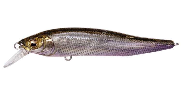 MEGABASS X-Nanahan 75SF 7.0g #FA Ghost Wakasagi