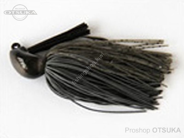 Pro's Factory EQUIP Hybrid 3 / 8 Black Insect