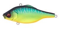MEGABASS Vibration-X Ultra (Silent) 76mm 17.7g #Mat Tiger