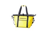 MARUKYU Multipurpose MP Tote Bag MQ-01 #Yellow