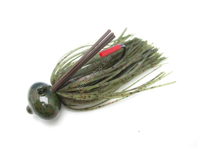 Pro's Factory One Point ootball 5 / 8 Green Pumkin Red