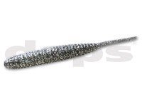 DEPS DeathAdder 5" #04 Smoke / Silver Flake