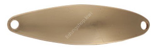 TACKLE HOUSE Twinkle Spoon NA 4.5g #13 Gold