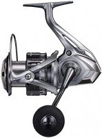 SHIMANO 21 Nasci C5000XG