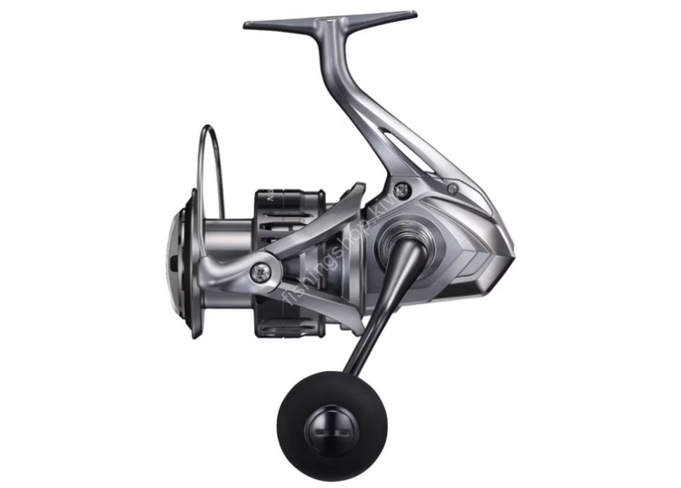 SHIMANO 21 Nasci C5000XG