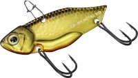 DAIWA BH Metal Vib 10g #Kurokin