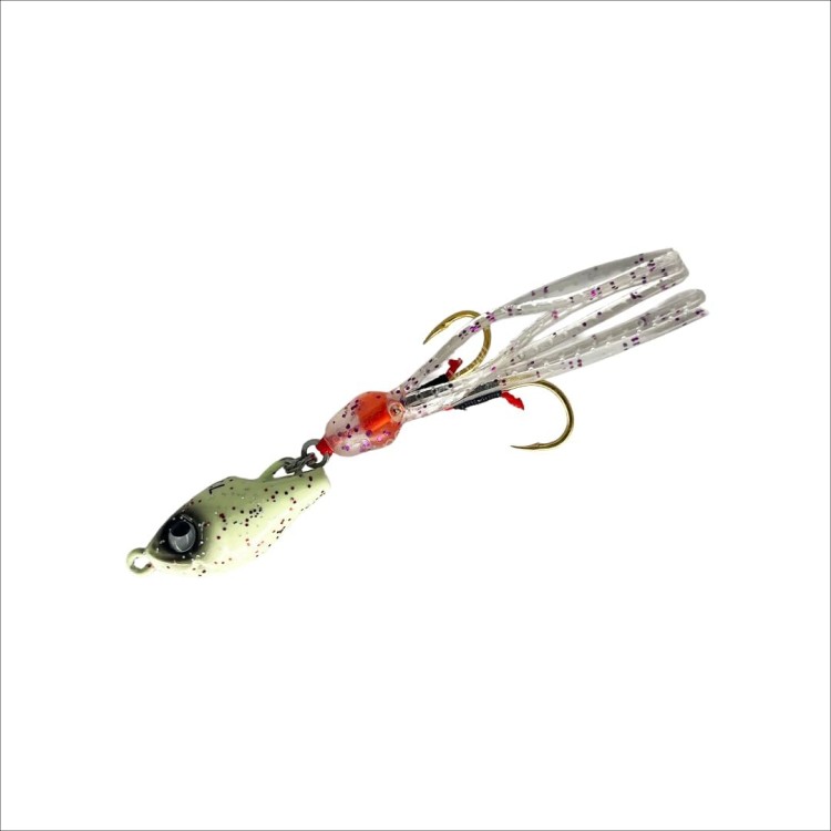 RUDIE'S Gyoko Chiku 3.0g #UV Glow Glow