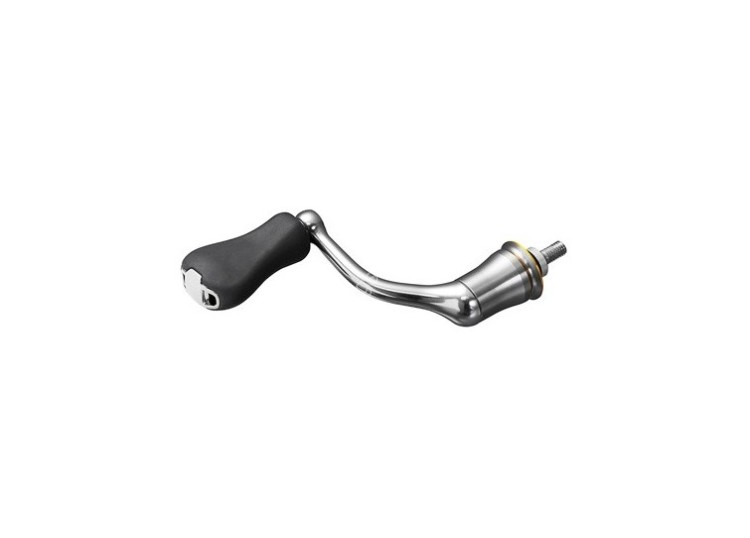 SHIMANO YUMEYA 18 Aluminum Single Handle 40