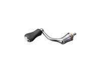 SHIMANO YUMEYA 18 Aluminum Single Handle 40