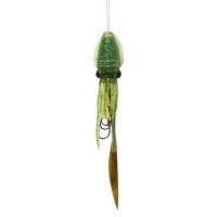 LUMICA C00143 Puni-Rubber 80g #Chartreuse (Metallic Green)