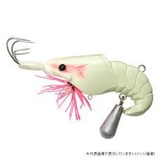 MEGABASS 8Pod TACO-LE 99 Yakou