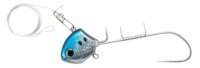 SHIMANO PN-WQ1U Saber Master Fune Tenya β No.40 #Iwashi Bi Yako
