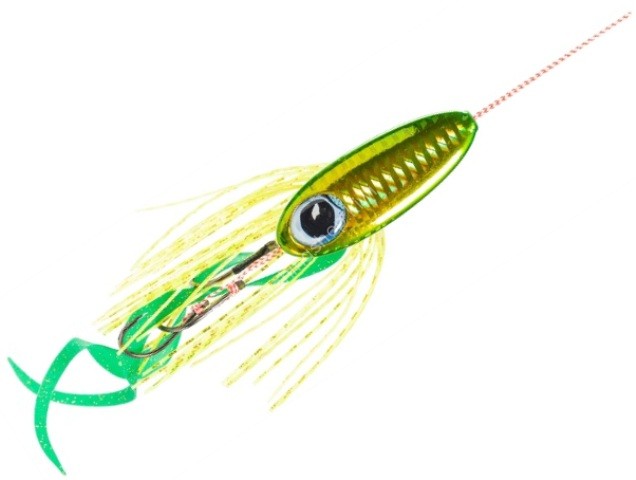 REAL FISHER ikaraba 100g #MidoKin