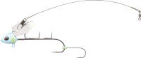 DAIWA Hato Tachiuo Tenya SS Normal M #Luminova/Blue Glow
