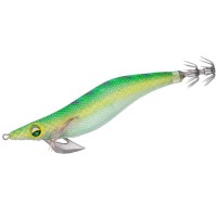 DAIWA Emeraldas Peak Type S RV 4.0 #KM - Parakeet Cedar