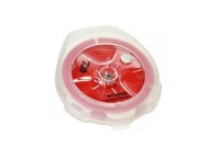 DAIWA Ayusho AS50N Kaitenmaki R #Red (2 pcs)