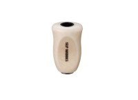 SLP WORKS Daiwa I-Shape Cork Knob #Glow