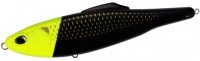DUO Rough Trail Kono Flat 195F #CCC0657 Chart Head Black Konoshiro