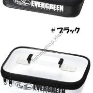  Evergreen (Evergreen) Rod Case For Eg Rod Cover Black  beitoroddo For. : Sports & Outdoors