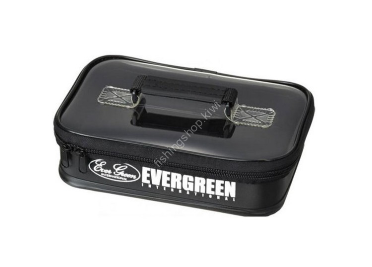EVERGREEN EG Inner Bakkan S #Black